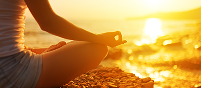 Experiential therapy